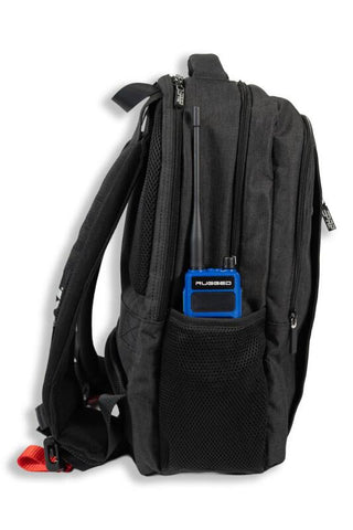 PRP Backpack - Black - KA10618300