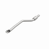 MagnaFlow Conv DF BMW 3 07-08 Front OEM - 49769