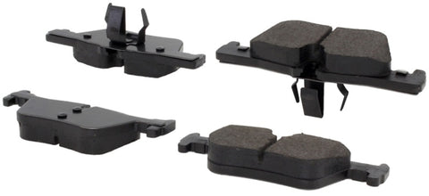 StopTech Street Touring Brake Pads - 308.16130
