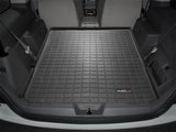 WeatherTech 11+ Ford Flex Cargo Liners - Black - 40471