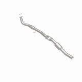 MagnaFlow Direct Fit Catalytic Converter 03-08 Chevy/GMC P/S rr 6.0L - 458063