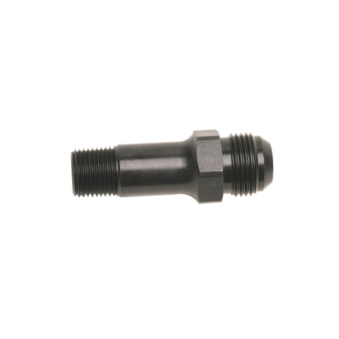 Russell Performance -10 AN to 1/2in NPT Long - 670670