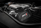 APR 08-18 Audi/Volkswagen EA888 (PQ35) 1.8T/2.0T Carbon Fiber Intake System - CI100035