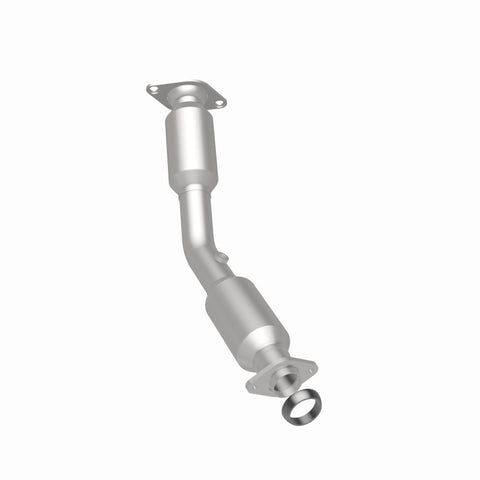 MagnaFlow Conv Direct Fit 07-08 Nissan Sentra L4-2.0L - 551753