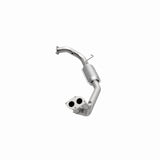MagnaFlow Conv DF 98-00 Isuzu Amigo 2.2L - 24040