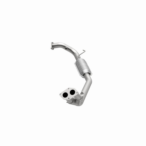 MagnaFlow Conv DF 98-00 Isuzu Amigo 2.2L - 24040