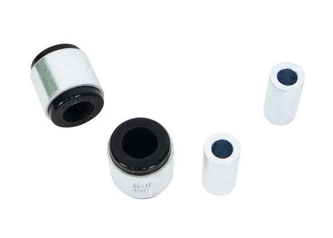 Whiteline 23-25 Toyota Prius Upper Control Arm Inner Bushing Kit - W63667