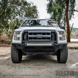 Westin 15-17 Ford F-150 Pro-Mod Front Bumper - 58-41015
