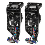 Oracle 05-07 Ford F-250/350 SMD FL - ColorSHIFT - 8181-333