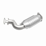 MagnaFlow Conv DF 08-09 Cadi CTS 3.6L Driver Side OEM - 49170