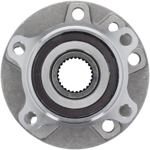 MOOG 2015 Jeep Renegade Front Hub Assembly - 513444