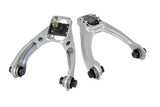 BLOX Racing Roll Center Adjusters / Extended Front Ball Joints - 06-11 Honda Civic (Pair) - BXSS-20003