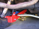 UMI Performance 64-72 GM A-Body Rear Lift Bars-Bolt-In - 4022-R