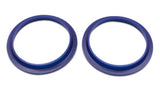 SuperPro 2008 Pontiac G8 Base Front Upper Spring Seat Bushing Set - SPF4091K