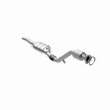 MagnaFlow Conv DF 00-01 Audi A6 2.8L - 444327