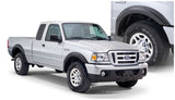 Bushwacker 93-11 Ford Ranger Styleside OE Style Flares 4pc 72.0/84.0in Bed - Black - 21912-02