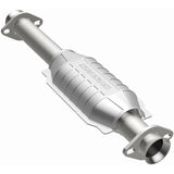 MagnaFlow Direct Fit Catalytic Converter Saab 86 90 - 22831