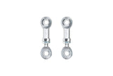 Eibach Anti-Roll Kit - Adjustable End Link System - UEL-12-075