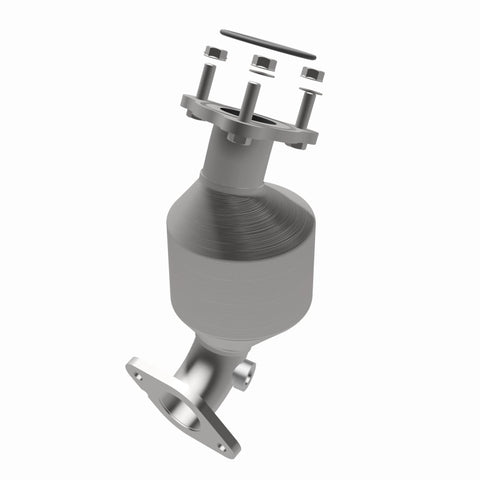 MagnaFlow Direct Fit Catalytic Converter 2010-2011 LaCrosse 3.6 L Underbody - 52300