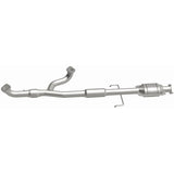 MagnaFlow Direct Fit Catalytic Converter 00-03 Galant 3L rr OEM - 49453