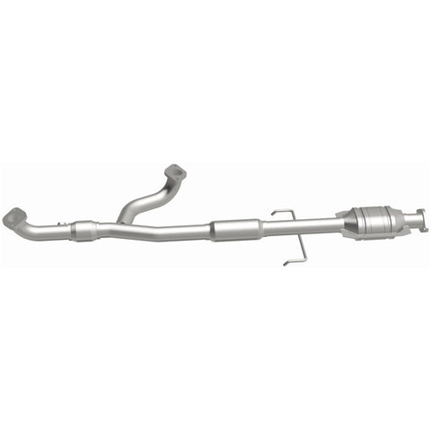 MagnaFlow Direct Fit Catalytic Converter 00-03 Galant 3L rr OEM - 49453