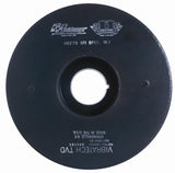 Fluidampr 6.6L GM Duramax 2001-2005 Steel Externally Balanced Damper - 890101