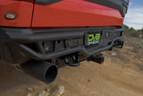 DV8 Offroad 2017-2020 Ford F-150 Raptor Tube Rear Bumper - RBFR1-01