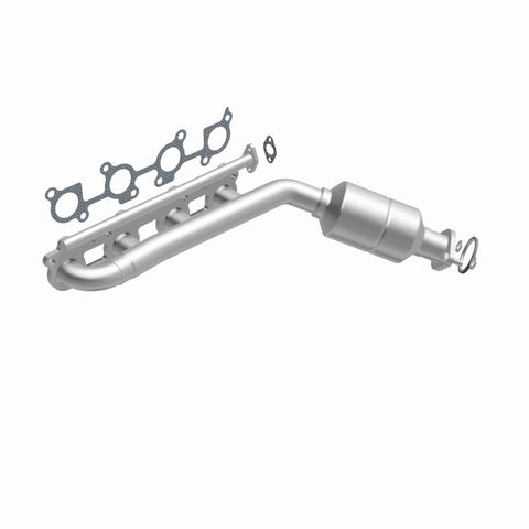 MagnaFlow Conv DF 05-09 Lexus GX470 4.7L - 50323