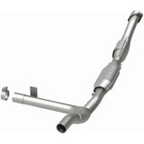 MagnaFlow Direct Fit Catalytic Converter 99 Ford F-150 4.6L - 23082