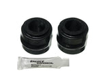 Energy Suspension Front Sway Bar Bushing Set - 28mm - Black - 5.5177G