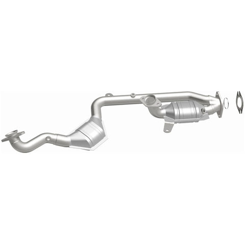 MagnaFlow Direct Fit Catalytic Converter 95-97 Continental 4.6 front - 93233