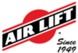 Air Lift Replacement Air Spring - LoadLifter 5000 Ultimate Bellows Type w/ internal Jounce Bumper - 84252