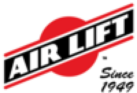 Air Lift 160 PSI Air Shock Controller - 25804