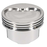 JE Pistons NASCAR CANADA SBC Set of 8 Pistons - 253732