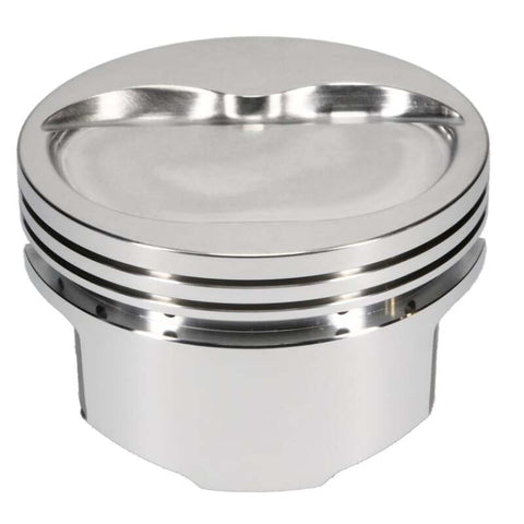 JE Pistons NASCAR CANADA SBC Set of 8 Pistons - 253732