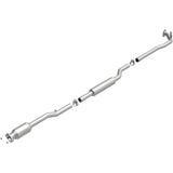 MagnaFlow 14-18 Mitsubishi Outlander Underbody 2.4L AWD Direct Fit Catalytic Converter - 280651