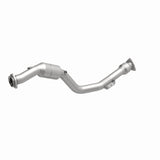 MagnaFlow Conv DF 04/06 VW Phaeton 4.2L Front Passenger Side - 444082
