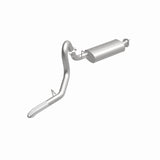 MagnaFlow System C/B Jeep Wrangler 2.5/4 - 15855