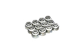 COMP Cams Valve Seals 3/8in PTFE W/.500in - 512-12