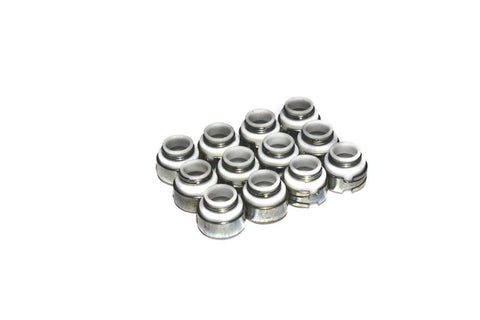 COMP Cams Valve Seals 3/8in PTFE W/.500in - 512-12