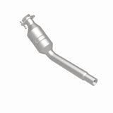 MagnaFlow Conv Direct Fit 10-12 Jaguar XJ V8-5.0L - 52069