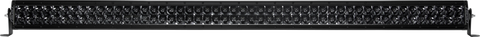 Rigid Industries 50in E Series Spot - Midnight Edition - 150213BLK