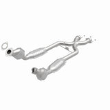 MagnaFlow Direct Fit Catalytic Converter 96-98 4.6L *California* - 441112