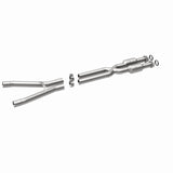MagnaFlow Conv DF 12-13 Chevy Corvette 6.2L - 51094