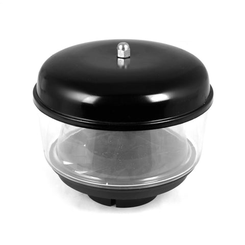 Rugged Ridge XHD Snorkel Pre-filter With Rubber Seal - 17756.09