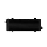 Mishimoto 2016+ Ford Focus RS Oil Cooler Kit - Black - MMOC-RS-16BK