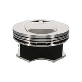 Wiseco HD TC 88 113 cid Dome 10.51 Rear (AP) Piston Kit - 40025PS