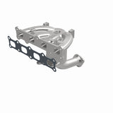 MagnaFlow DF Cat Conv 07 Dodge Caliber 2.4L Manifold AWD/07-10 Jeep Patriot 2.4L Manifold 4WD 49-St - 51260