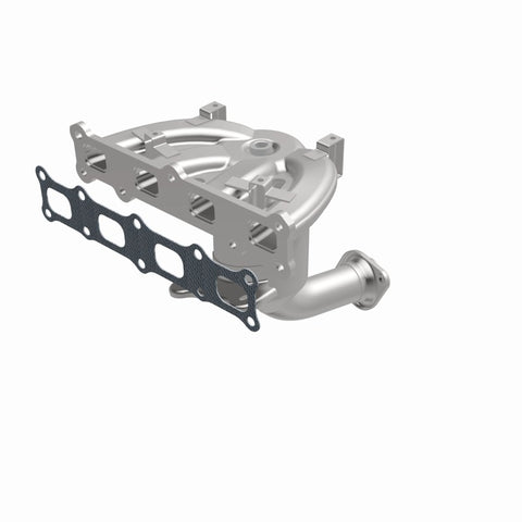 MagnaFlow DF Cat Conv 07 Dodge Caliber 2.4L Manifold AWD/07-10 Jeep Patriot 2.4L Manifold 4WD 49-St - 51260