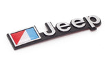 Omix AMC Jeep Emblem 76-86 Jeep CJ Models - DMC-5451627